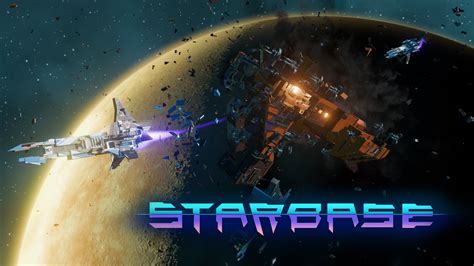 Starbase takes a closer look at the available destruction — Maxi-Geek