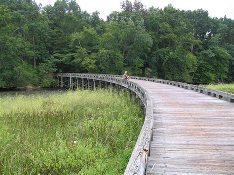 Patuxent River Park | Map of Play