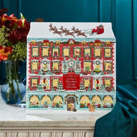 The best chocolate Advent calendars for kids | Family Life | Mother & Baby