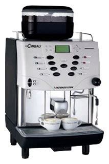 Кофемашина La Cimbali M2 Barsystem MilkPS Cappuccino купить в Москве