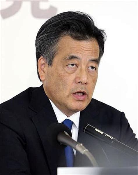 立民幹事長に岡田克也氏で調整 ライブドアニュース