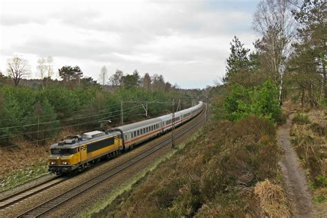 NS 1761 Met ICB Assel 4 2 2018 NS 1761 Komt Met De Inte Flickr