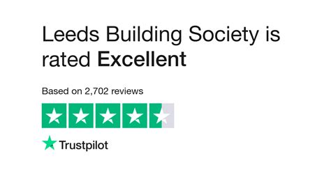 Leeds Building Society Reviews | Read Customer Service Reviews of www ...