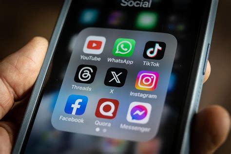 Les principales tendances des médias sociaux et du marketing numérique