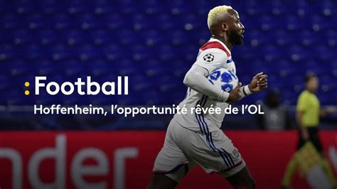 Hoffenheim Lopportunit R V E De Lol Vid O Dailymotion