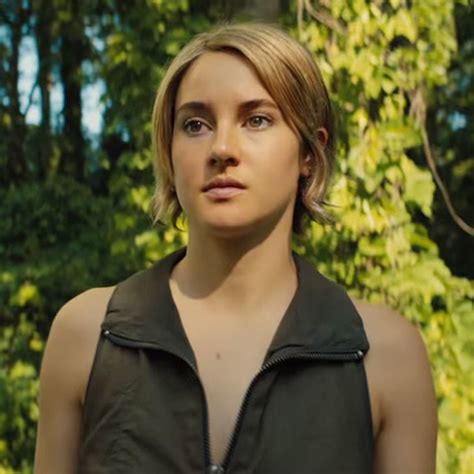 Allegiant Trailer | POPSUGAR Entertainment