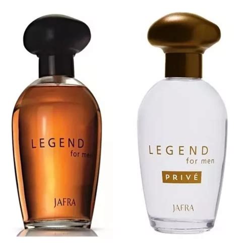 Jafra Legend For Men Legend Priv Ml Recibe Pz Env O Gratis