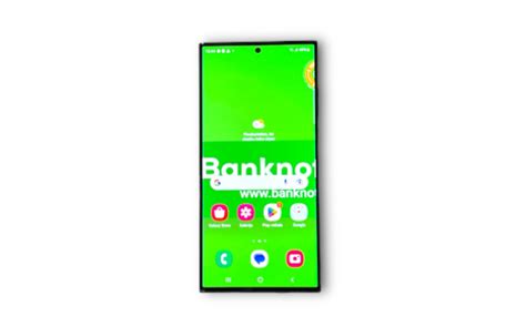 Samsung Galaxy S Ultra Sm S B Ds Gb Banknote Interneta Veikals