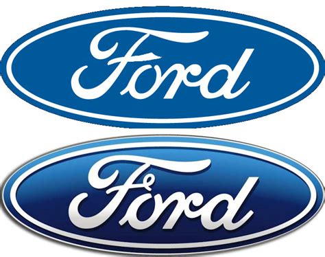 Форд новый логотип: Новая эмблема Ford - Nefer`s Journal — ЖЖ