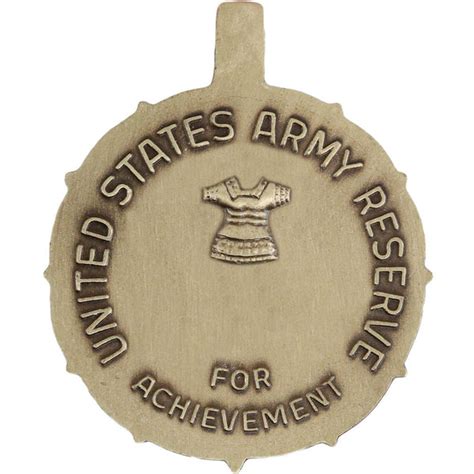 Army Reserve Components Achievement Medal Usamm