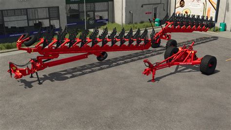 Gregoire Besson Spsl9 V1 0 0 0 Fs25 Mod Farming Simulator 22 Mod