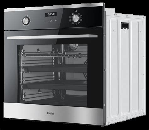Духовой шкаф Haier HOX-P09CGBX – купить по цене 38 999 руб. на ...
