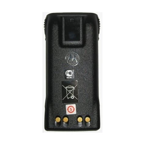 Motorola HNN9009, АКБ для GP140, оригинал. Аккумуляторы для раций ...