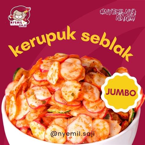 Jual Cemilan Box Basreng Kerupuk Seblak Makaroni Spiral Gelung Mie