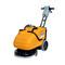 Walk Behind Scrubber Dryer Baby Li Adiatek Battery Powered