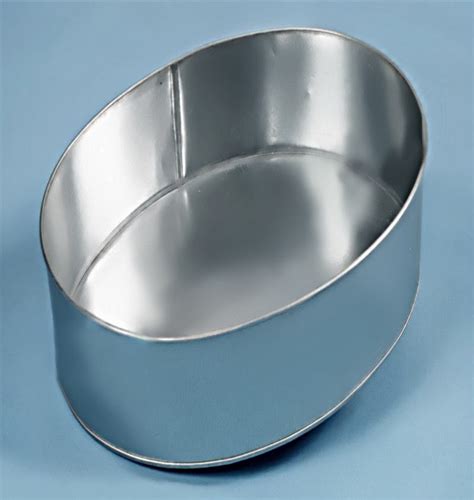 Cake Tin Store World Wide Oval Cake Tins