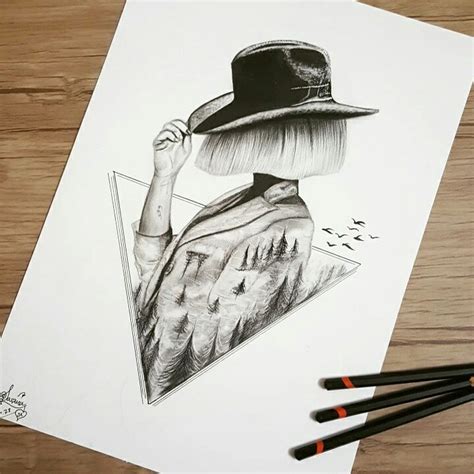 Imagination Drawing Ideas at GetDrawings | Free download