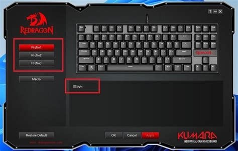 How To Change Or Reconfigure Rgb On Keyboard Onlineguys