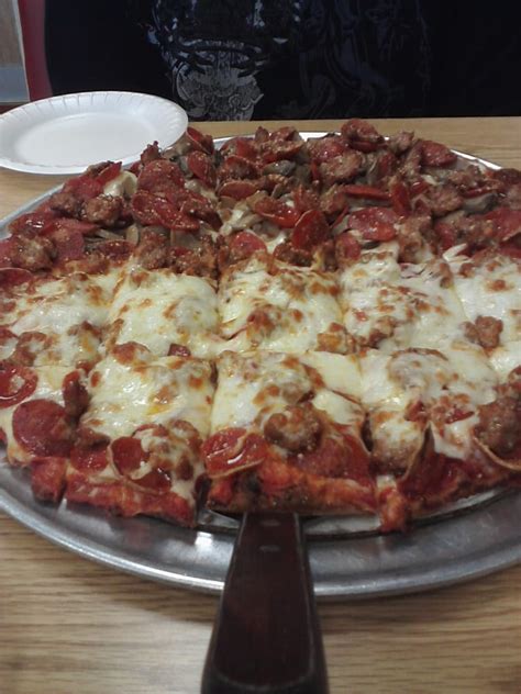 Tammys Pizza - Pizza - Grove City, OH - Yelp