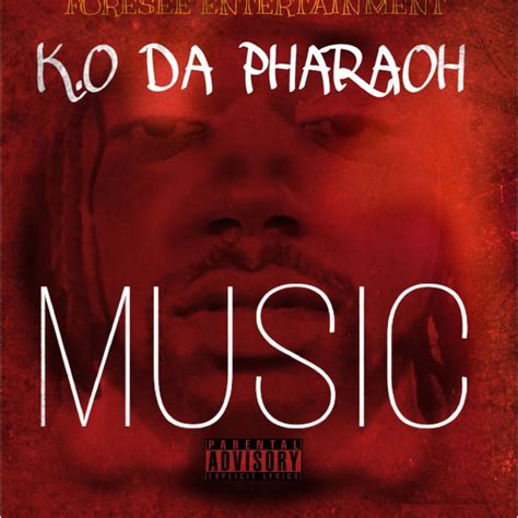 Trappin Daily Song And Lyrics By Ko Da Pharaoh Spotify