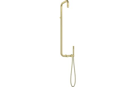 Shower Column With Shower Mixer Silia