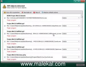 Comment Supprimer Un Trojan De Son Pc Gratuitement Malekal