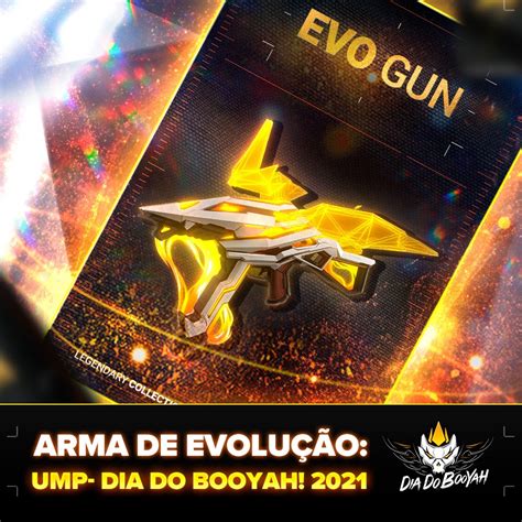 Free Fire Dia Do Booyah Novo Personagem Leon E Battle In Style