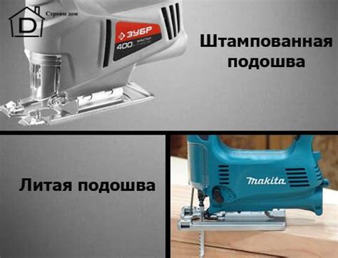 Настольный электролобзик: виды, область применения, как выбрать
