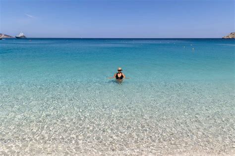 5 Tips For Myrtos Beach Kefalonia (Read Before You Go!)