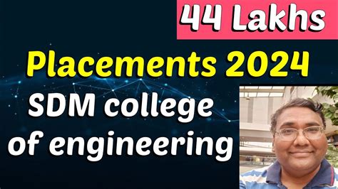 Sdm College Of Engineering Dharwad Sdm Engineering College Kcet Top