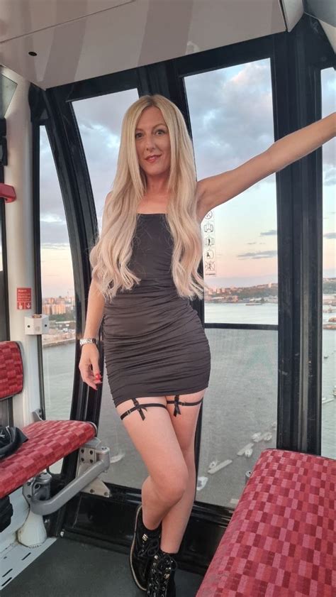 TW Pornstars Polly Kendall Twitter British MILF At Your Service