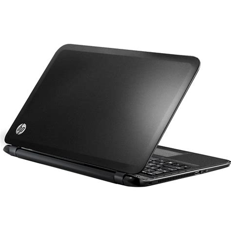 Hp Pavilion 15 B142dx Sleekbook Specs Notebook Planet