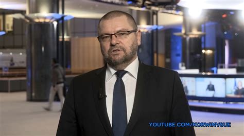 Jarosław Iwaszkiewicz o europejskim systemie handlu uprawnieniami do