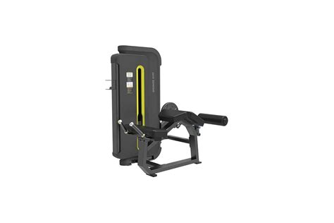 Тренажер для сгибания ног лежа Bronze gym BG-BW-3001_MBB - выгодная ...