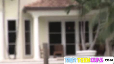 Sweet Brookeskye Showing Small Tits In Public