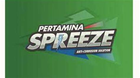 Pertamina Spreeze Gunakan Formula Khusus Dan Harga Menarik Otopedia