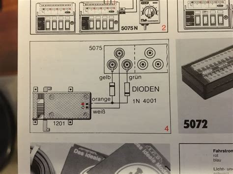 Older Lgb Switches G Scale Central