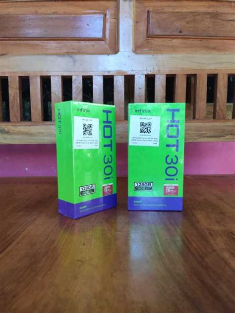 Infinix Hot I Gb Up To Gb Extended Ram Lazada Indonesia