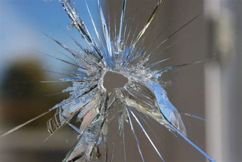 What Is Bulletproof Glass Made Of Learn Glass Blowing