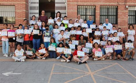 La Campaña Contra El Acoso Escolar Continúa En Los Colegios E Institutos