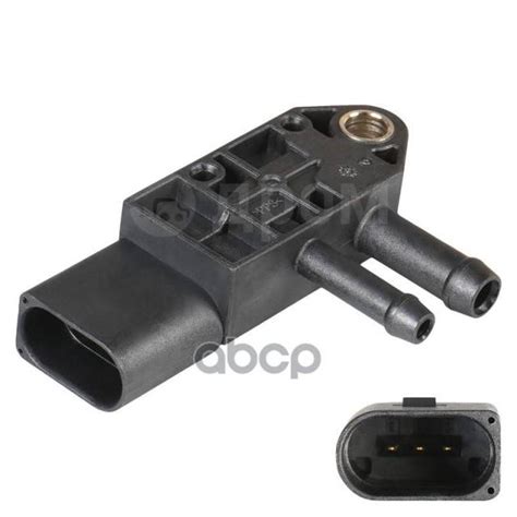 Купить Датчик Абсолютного Давления Startvolt арт. VSMP 1802 Vsmp1802 ...