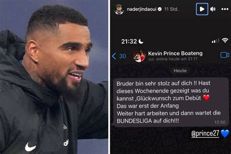 Hertha Bsc Nader El Jindaoui Straft Kritiker Lügen Reise Geht Jetzt