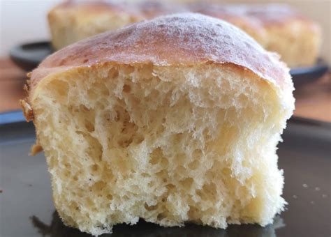 Receta De Brioche Casero De Yogur F Cil Y Muy Esponjoso Lawebcinera