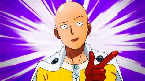 One Punch Man Webcomic Chapter Release Date Spoilers Where To