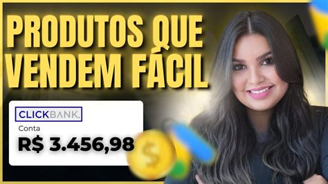 Como Escolher Os Melhores Produtos Da Clickbank Para Vender No Google