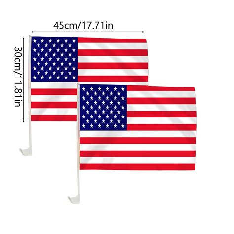 Flag Pole Telescoping Flag Poles Flag Poles For Porch With Bracket Outdoor Garden Flag Holder No