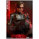 Hot Toys Dc Comics The Batman Movie Masterpiece Action Figure Batman Deluxe Version Cm