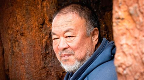 Ai Weiwei fürchtet strengere Beschränkung der Menschenrechte ...
