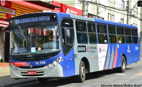 Mais De 60 Linhas De ônibus Da Emtu Na Região Metropolitana De São