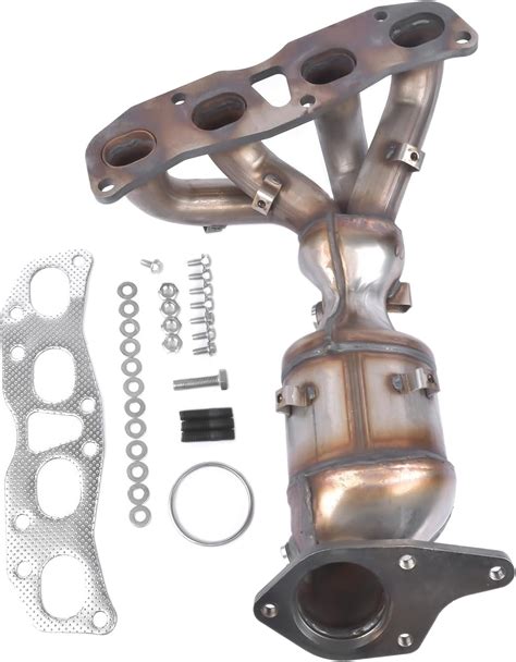 Amazon Geluoxi Catalytic Converter Replacement For Nissan